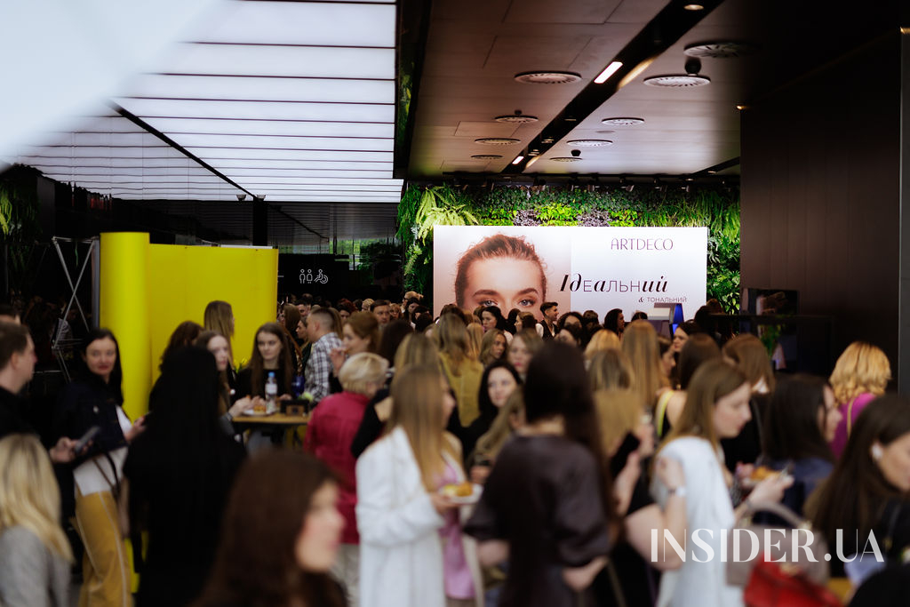 Як минув ELLE Active Forum 2024