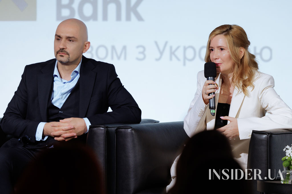 Як минув ELLE Active Forum 2024