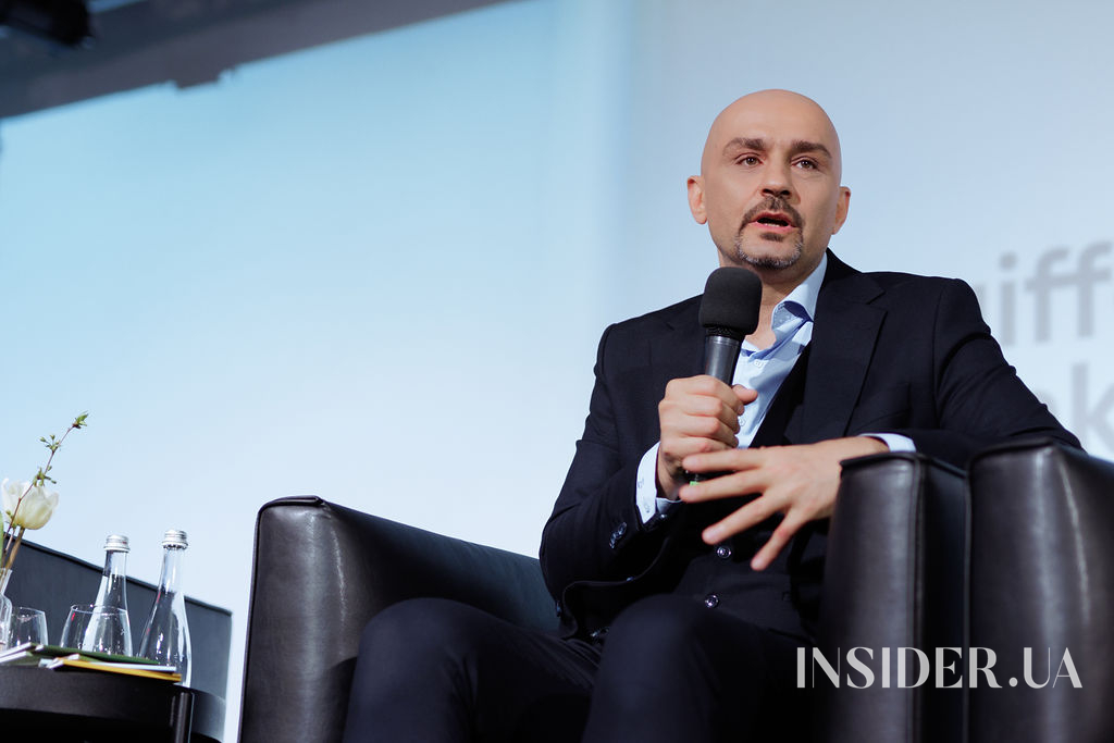 Як минув ELLE Active Forum 2024