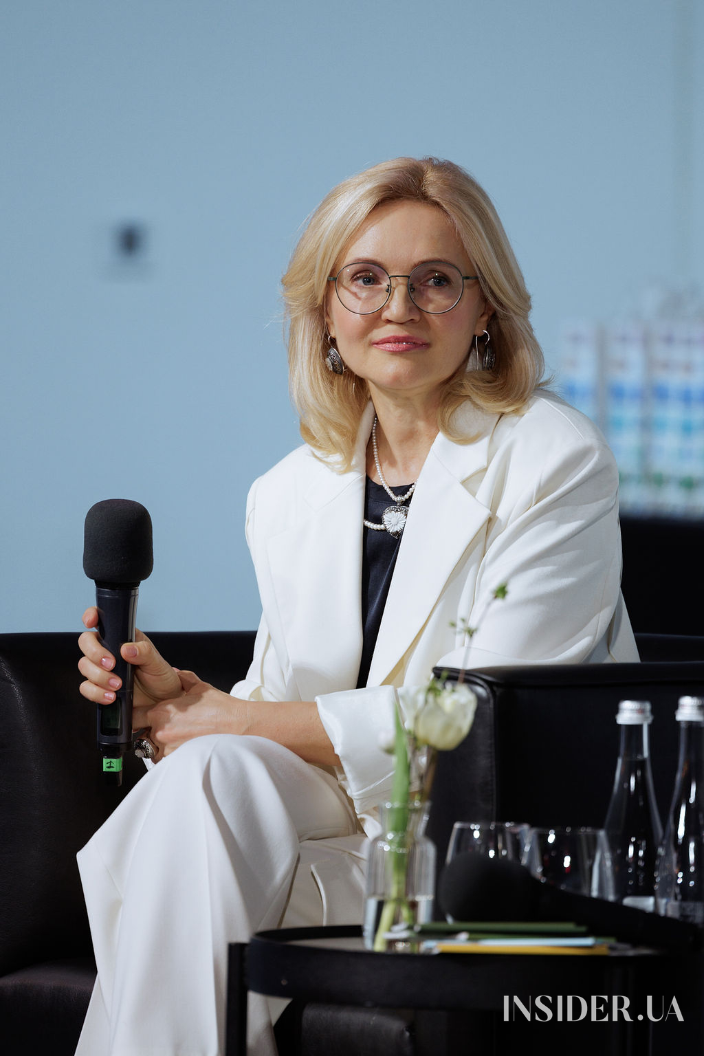 Як минув ELLE Active Forum 2024
