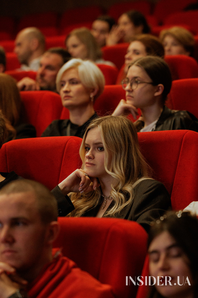 Как это было: в Киеве прошла традиционная «Неделя австрийского кино»
