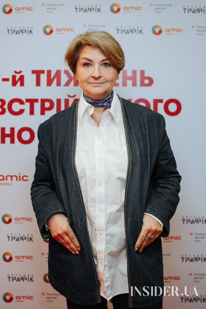 Ірина Данилевська