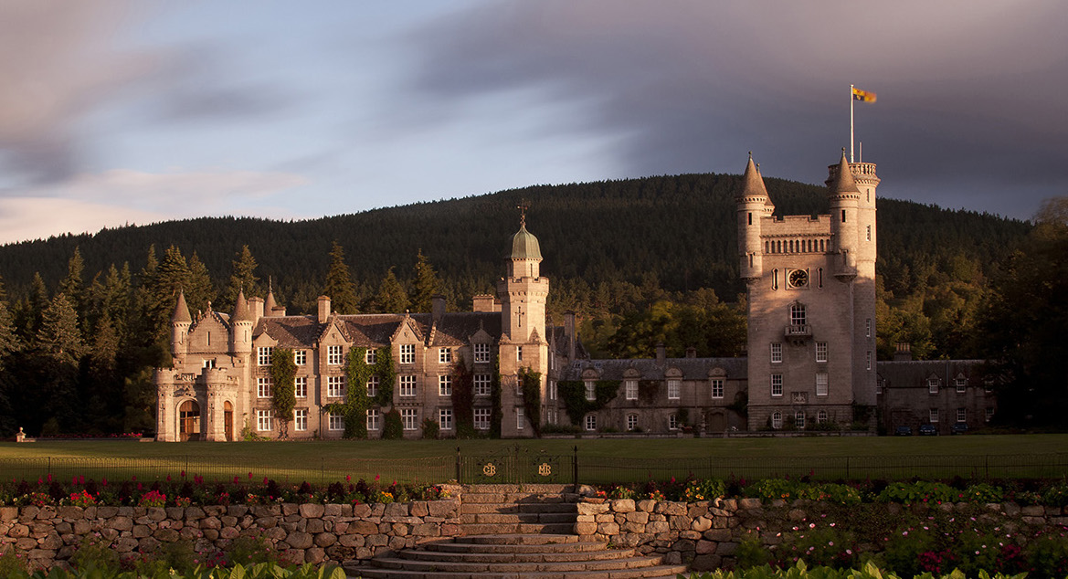 Резиденцию Карла III в Шотландии откроют для туристов