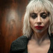 Леді Гага і Гоакін Фенікс у першому трейлері стрічки «Джокер: Божевілля на двох»