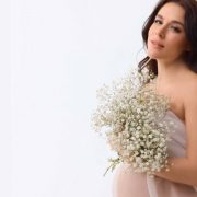 Съёмка love story и вечеринка для гостей: Иванна Онуфрийчук готовится к свадьбе на Мальдивах