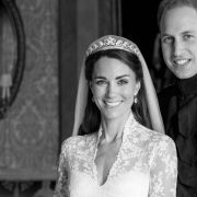 Королевская свадьба принцессы Евгении: вспоминаем, как это было