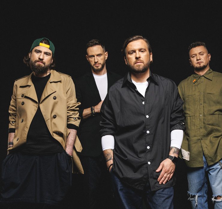 2 дня, 2 полных зала, 2 миллиона на ВСУ: БЕЗ ОБМЕЖЕНЬ дали два акустических концерта в Киеве