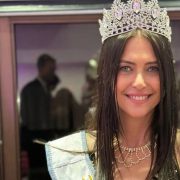 Титул «Міс Україна — 2023» здобула 18-річна Софія Шамія з Київщини