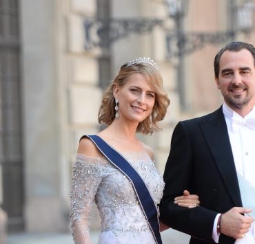 Монарше подружжя Греції і Данії оголосило про розлучення