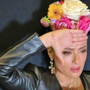 Веселощі до ранку: як Мадонна відсвяткувала 63-річчя