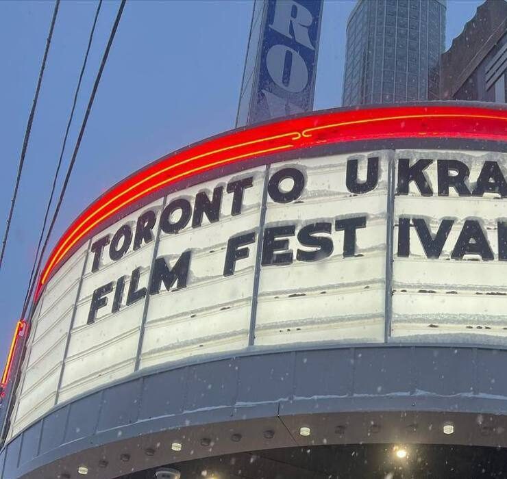 У Торонто відбудеться фестиваль українських фільмів