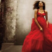 В Ralph Lauren и Michael Kors: Джилл Байден украсила обложку Vogue