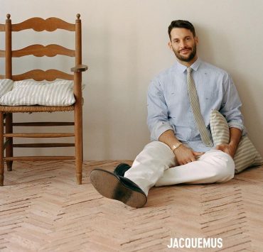 Багато світла і мінімалізм: Jacquemus відкрив новий офіс у Парижі