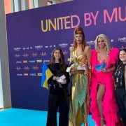 Клипмейкера Таню Муиньо номинировали на MTV Music Video Awards