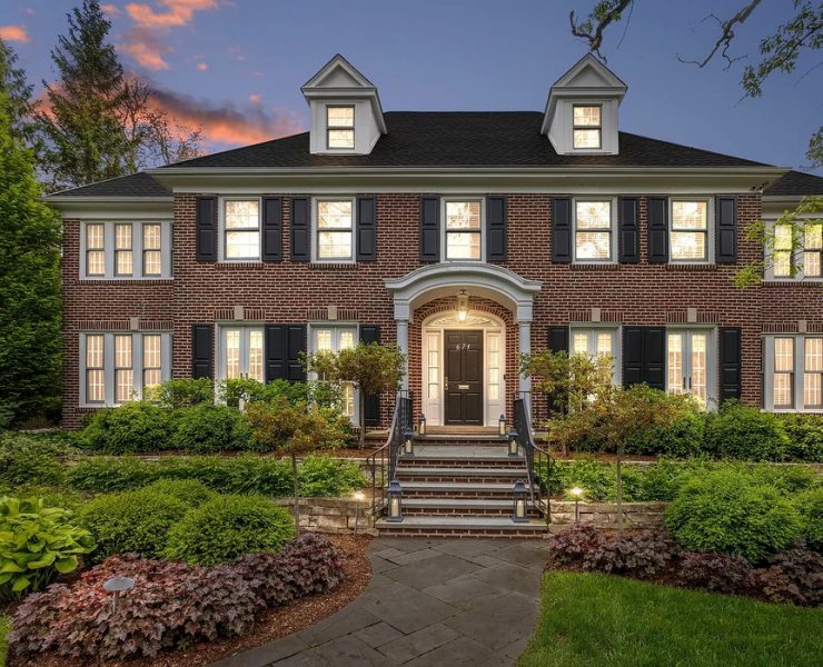 Будинок Кевіна із фільму «Сам удома» виставили на продаж за $5,3 млн