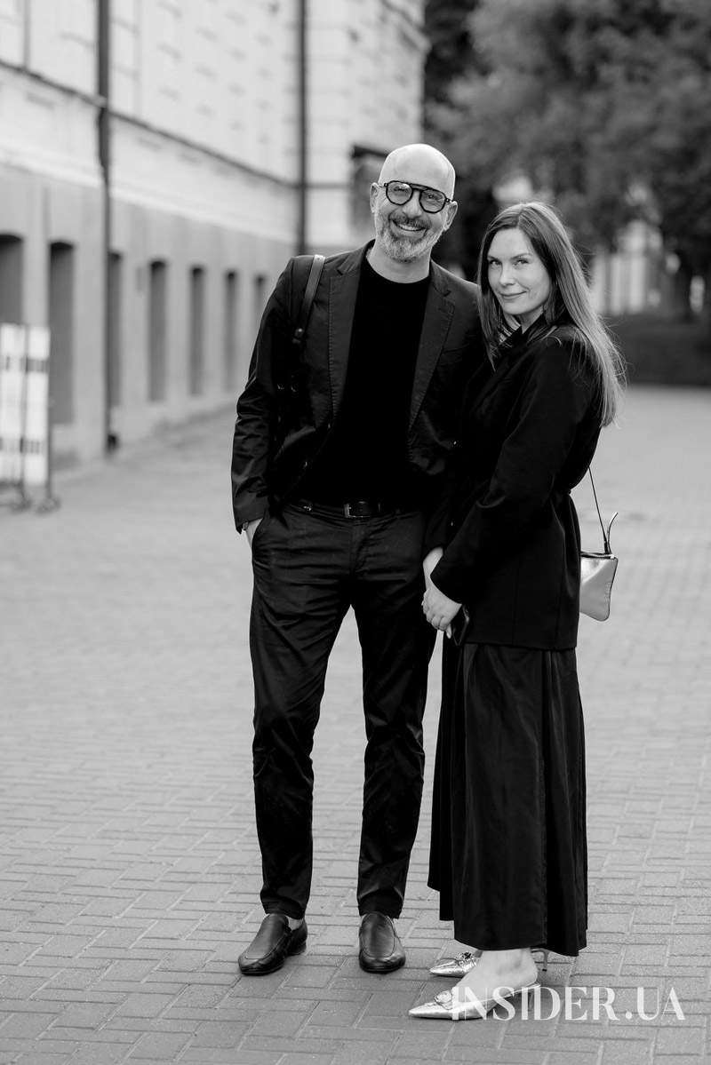 Як минув перший благодійний акустичний вечір у саду ресторана «Бути Sofie»