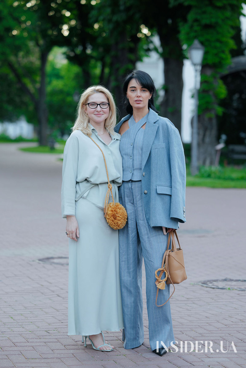 Як минув перший благодійний акустичний вечір у саду ресторана «Бути Sofie»