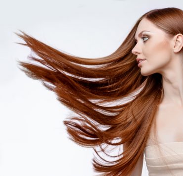 5 трендов в окрашивании волос и новинки для сохранения насыщенного цвета