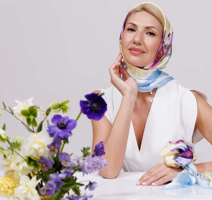 Стильные подарки ко Дню матери от украинских брендов