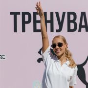 «+1»: Тимур и Инна Мирошниченко удочерили девочку