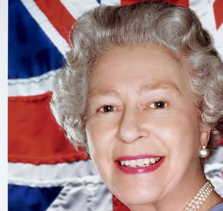 У мережі з’явилися раніше не опубліковані фото королеви Єлизавети II