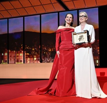 Канни—2024: Ґрета Ґервіґ, Меріл Стріп та Гайді Клум на відкритті кінофестивалю