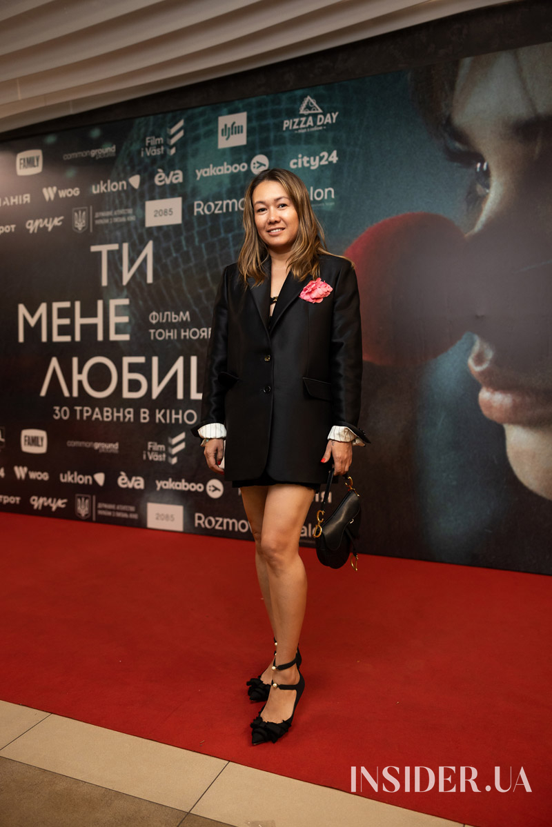 Алан Бадоєв та інші гості зіркової прем’єри фільму «Ти мене любиш?»