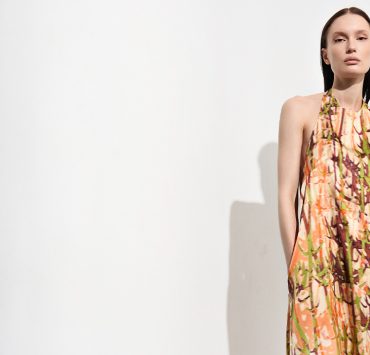 It’s simple: простота и естественность в новой коллекции украинского бренда Kohai