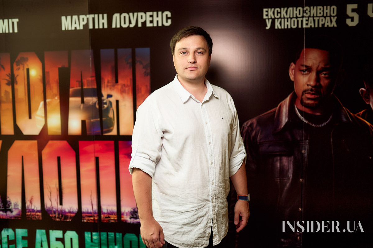 «Плохие парни: Все или ничего»: как прошла звездная премьера фильма в Киеве
