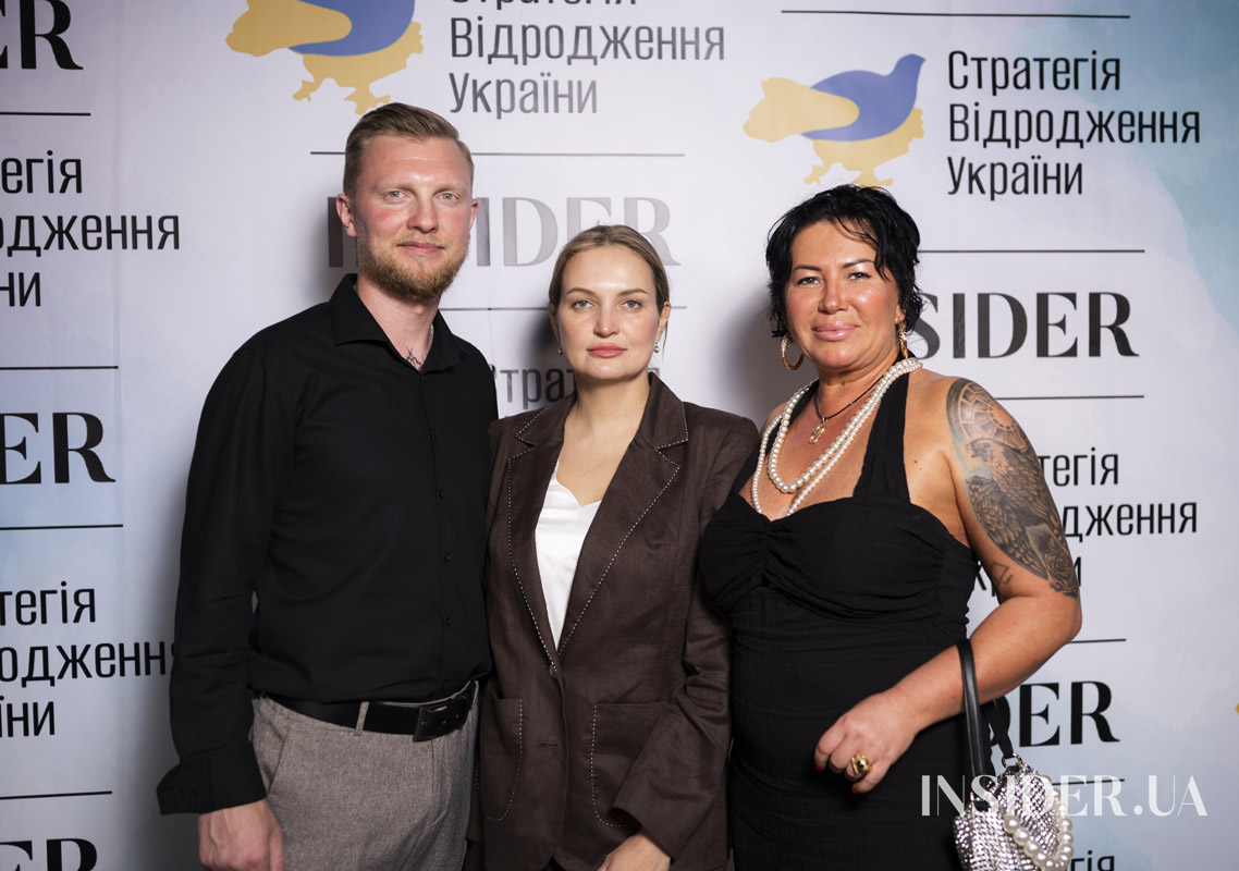 Понад 500.000 грн для дітей та зворушливе освідчення: як минув благодійний концерт «Шлях до відродження»