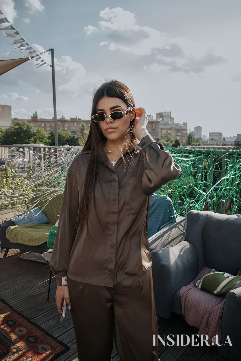 Валентина Хамайко і Ксенія Літвінова поміркували про ейджизм у подкасті «Думка дня»