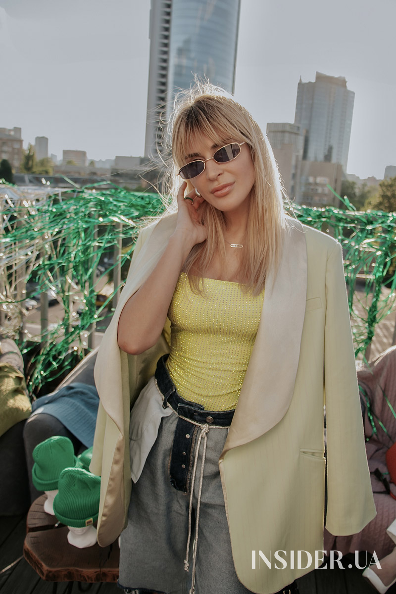 Валентина Хамайко і Ксенія Літвінова поміркували про ейджизм у подкасті «Думка дня»