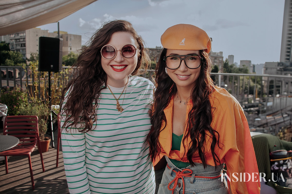 Валентина Хамайко і Ксенія Літвінова поміркували про ейджизм у подкасті «Думка дня»