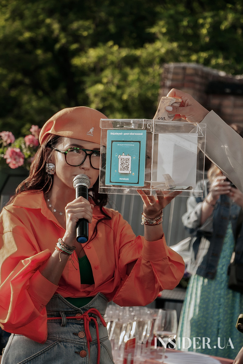 Валентина Хамайко і Ксенія Літвінова поміркували про ейджизм у подкасті «Думка дня»