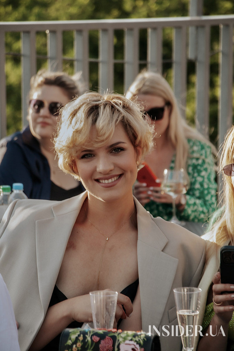 Валентина Хамайко і Ксенія Літвінова поміркували про ейджизм у подкасті «Думка дня»