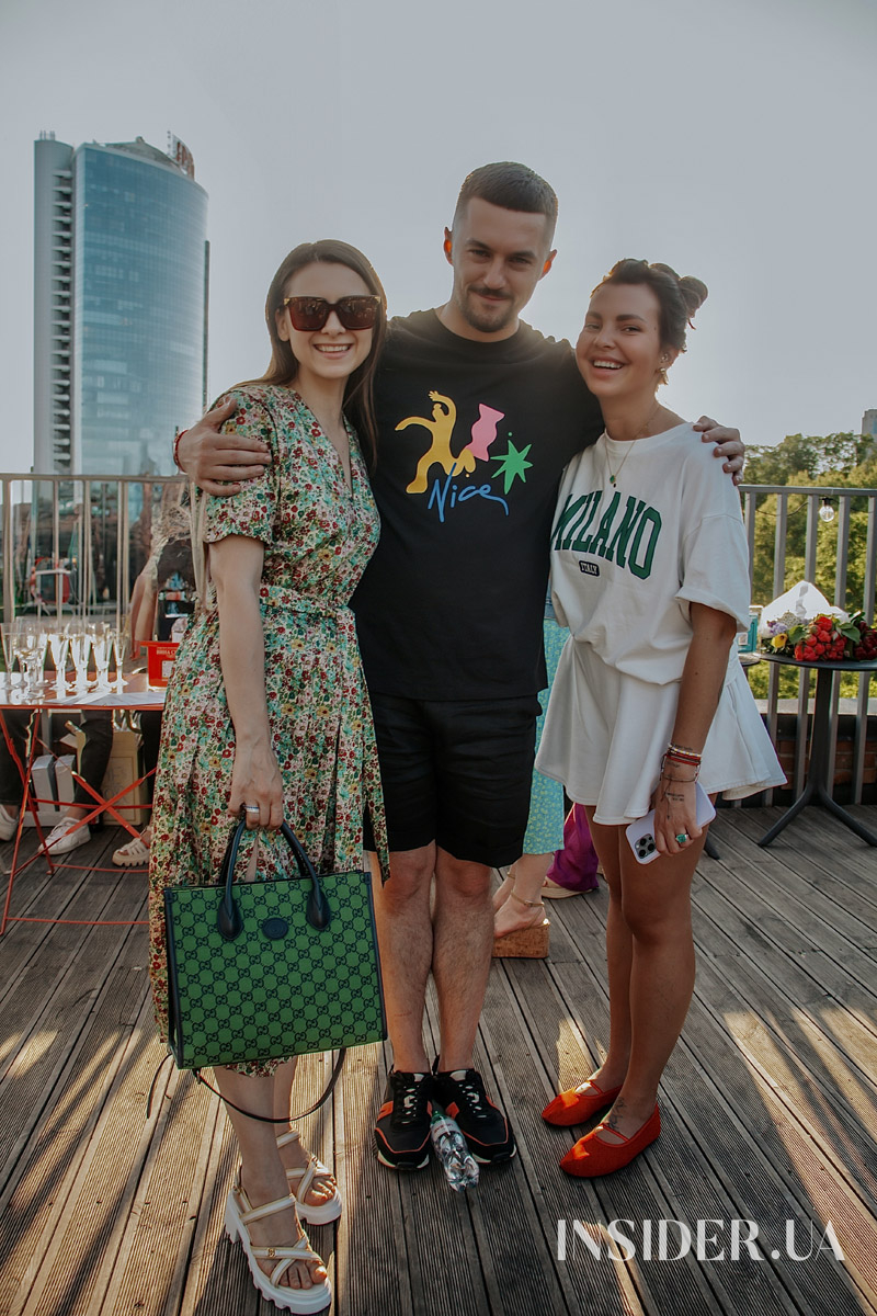 Валентина Хамайко і Ксенія Літвінова поміркували про ейджизм у подкасті «Думка дня»