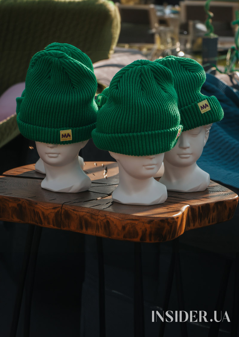 Валентина Хамайко і Ксенія Літвінова поміркували про ейджизм у подкасті «Думка дня»