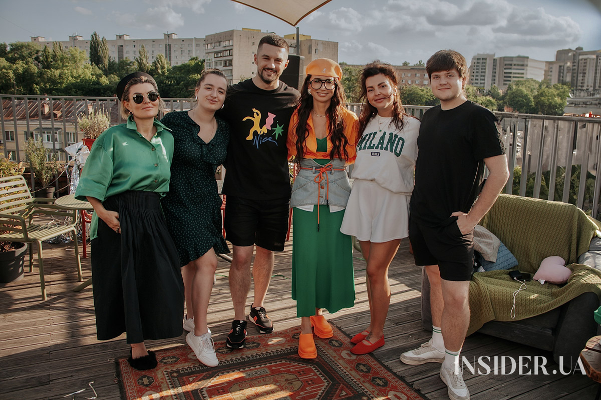 Валентина Хамайко і Ксенія Літвінова поміркували про ейджизм у подкасті «Думка дня»