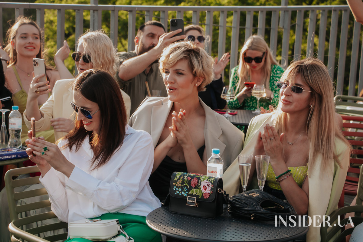 Валентина Хамайко і Ксенія Літвінова поміркували про ейджизм у подкасті «Думка дня»