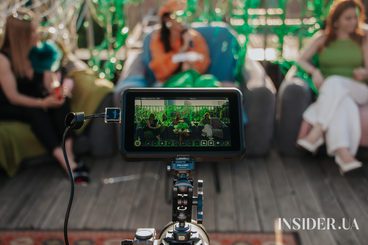 Валентина Хамайко і Ксенія Літвінова поміркували про ейджизм у подкасті «Думка дня»