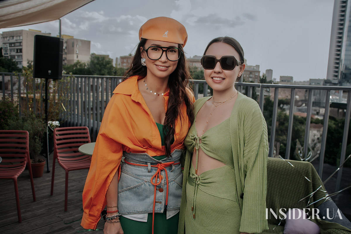 Валентина Хамайко і Ксенія Літвінова поміркували про ейджизм у подкасті «Думка дня»