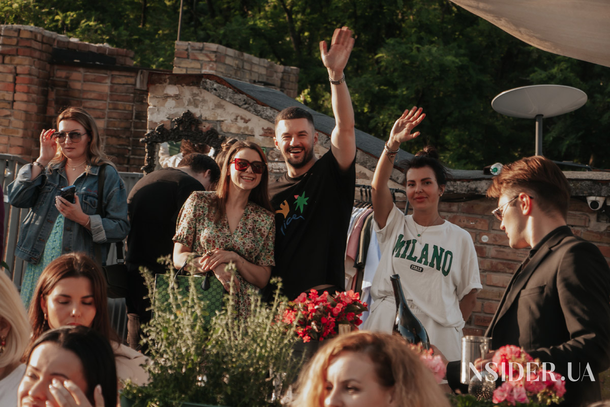 Валентина Хамайко і Ксенія Літвінова поміркували про ейджизм у подкасті «Думка дня»