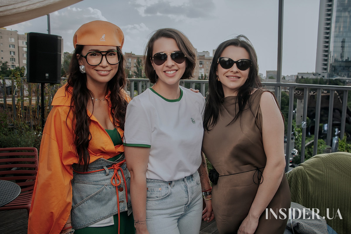 Валентина Хамайко і Ксенія Літвінова поміркували про ейджизм у подкасті «Думка дня»