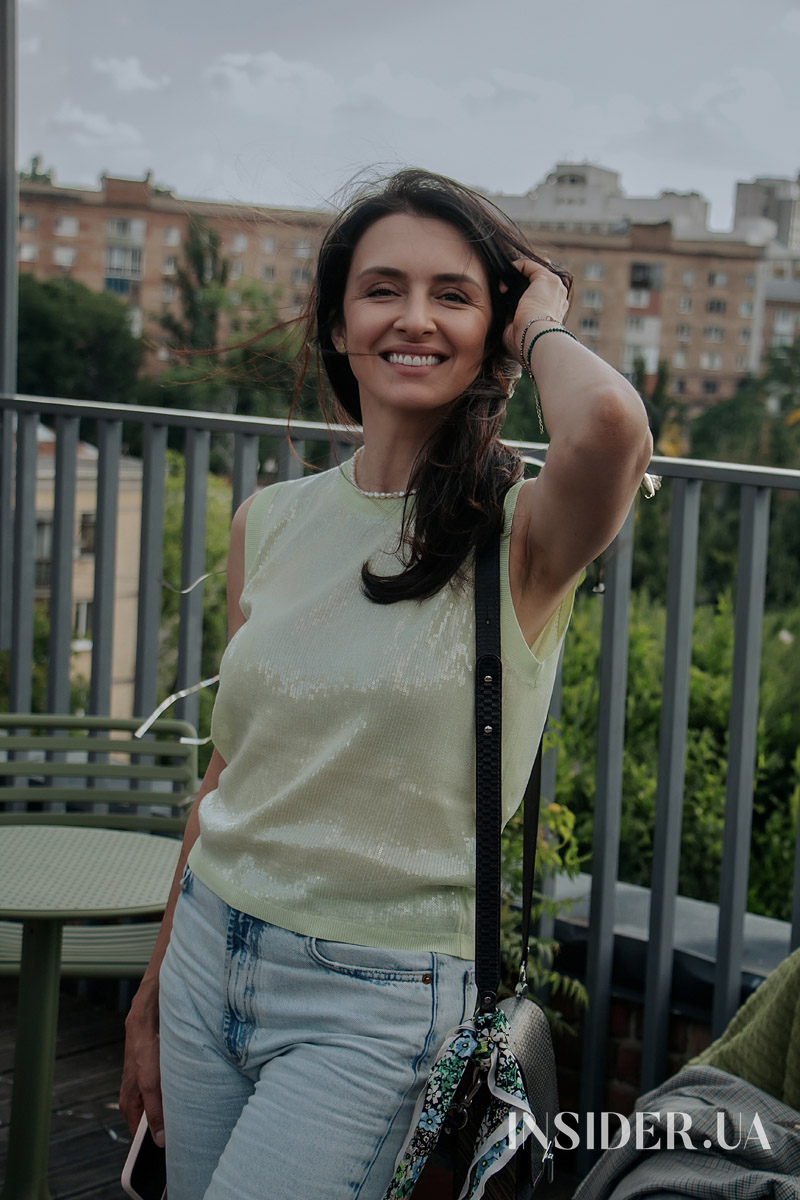 Валентина Хамайко і Ксенія Літвінова поміркували про ейджизм у подкасті «Думка дня»