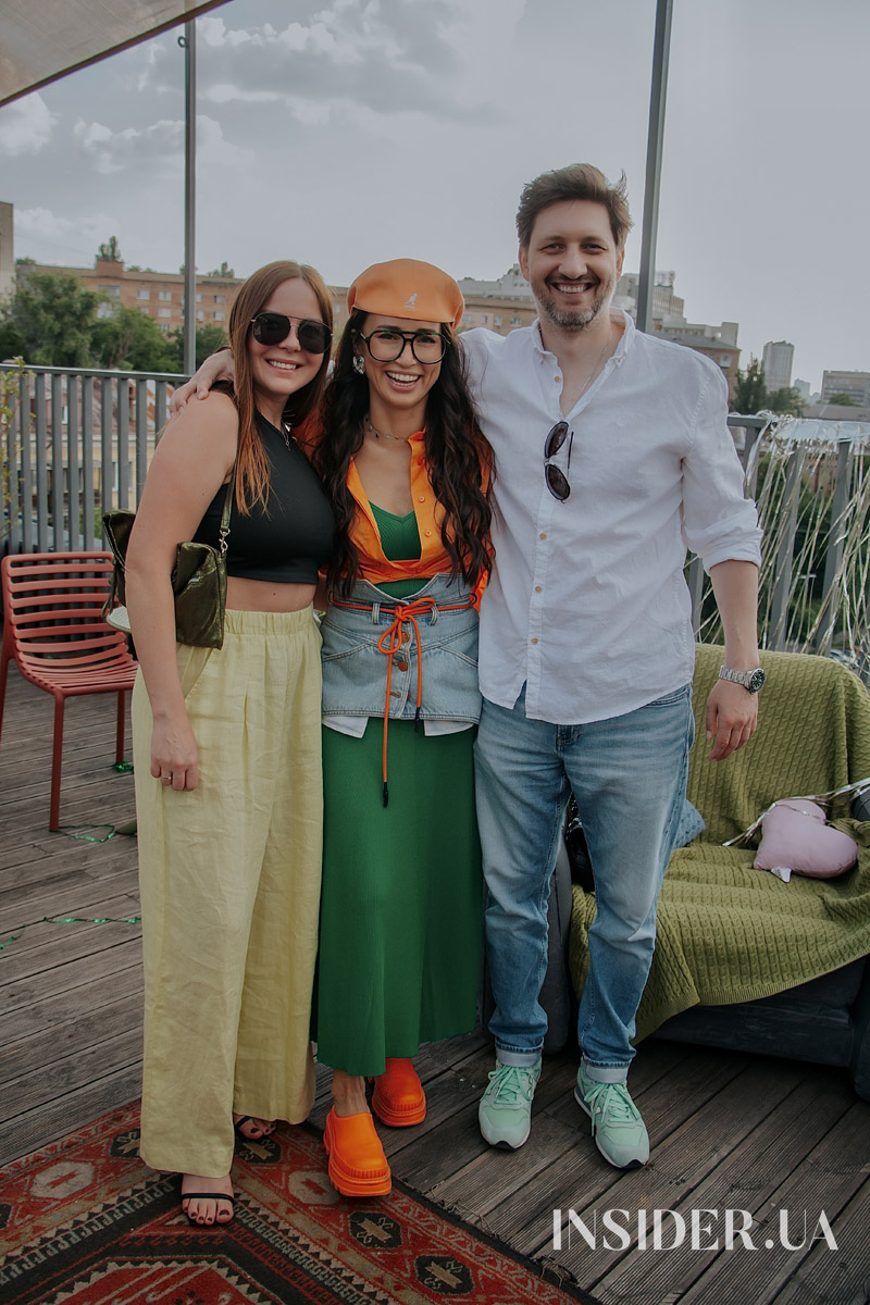 Валентина Хамайко і Ксенія Літвінова поміркували про ейджизм у подкасті «Думка дня»