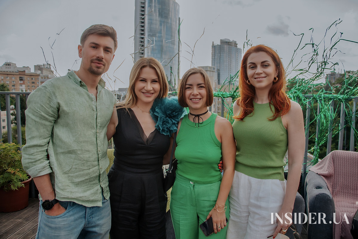 Валентина Хамайко і Ксенія Літвінова поміркували про ейджизм у подкасті «Думка дня»