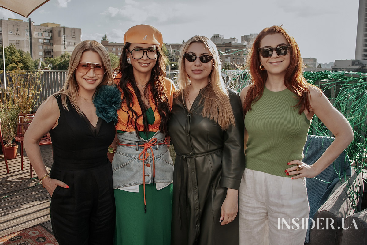 Валентина Хамайко і Ксенія Літвінова поміркували про ейджизм у подкасті «Думка дня»