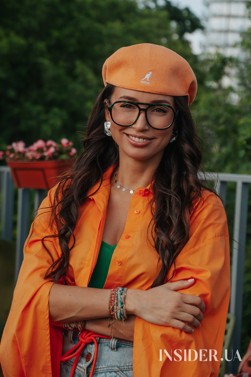 Валентина Хамайко і Ксенія Літвінова поміркували про ейджизм у подкасті «Думка дня»