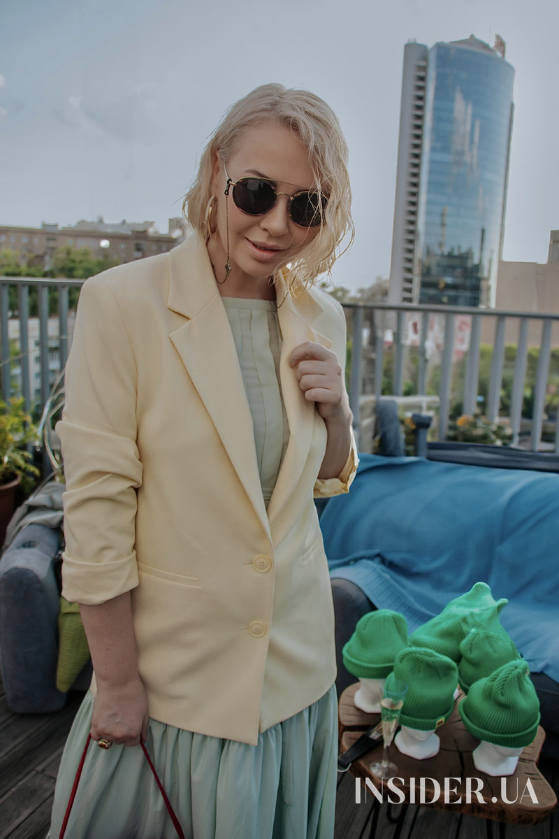 Валентина Хамайко і Ксенія Літвінова поміркували про ейджизм у подкасті «Думка дня»