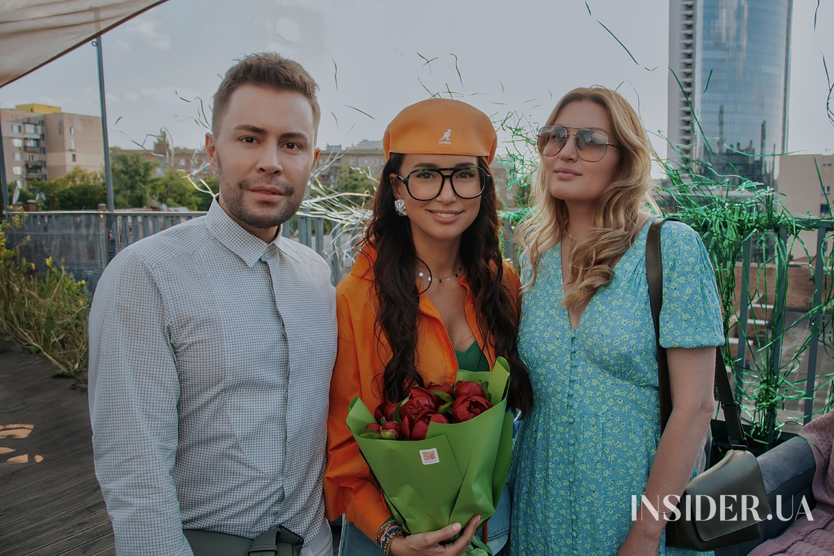 Валентина Хамайко і Ксенія Літвінова поміркували про ейджизм у подкасті «Думка дня»